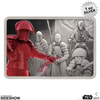 Praetorian Guard™ Silver Coin- Prototype Shown