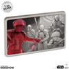Praetorian Guard™ Silver Coin- Prototype Shown