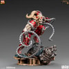 Omega Red (Prototype Shown) View 2