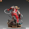 Omega Red (Prototype Shown) View 3