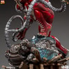 Omega Red (Prototype Shown) View 6