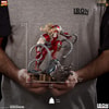 Omega Red (Prototype Shown) View 13