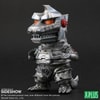 Mechagodzilla- Prototype Shown