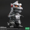 Mechagodzilla- Prototype Shown