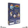 Street Fighter Vol. 3 Pinbook- Prototype Shown