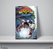 Street Fighter Vol. 3 Pinbook