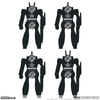 Robotech Vol. 4 Pinbook- Prototype Shown