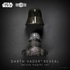 Darth Vader Reveal Deluxe Magnet Set- Prototype Shown