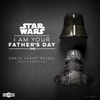 Darth Vader Reveal Deluxe Magnet Set- Prototype Shown