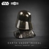 Darth Vader Reveal Deluxe Magnet Set- Prototype Shown