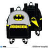 Vintage Batman Cosplay Mini Backpack- Prototype Shown