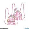 Hello Kitty Kawaii Convertible Mini Backpack (Prototype Shown) View 1