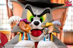 Tom and Jerry Musketeers- Prototype Shown