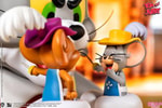Tom and Jerry Musketeers- Prototype Shown