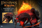 Balrog 2.0 (Light Up Version) (Prototype Shown) View 6