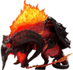 Balrog 2.0 (Light Up Version) (Prototype Shown) View 7