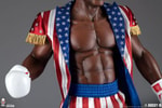 Apollo Creed (Rocky IV Edition) (Prototype Shown) View 6