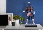 Apollo Creed: Master of Disaster (Prototype Shown) View 25