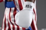 Apollo Creed: Master of Disaster (Prototype Shown) View 30