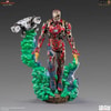 Iron Man Illusion Deluxe- Prototype Shown