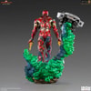Iron Man Illusion Deluxe- Prototype Shown
