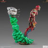 Iron Man Illusion Deluxe- Prototype Shown