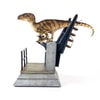 Breakout Raptor- Prototype Shown