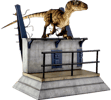 Breakout Raptor