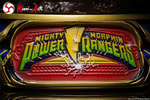 Megazord (Prototype Shown) View 6