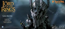 Sauron (Prototype Shown) View 6