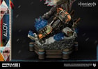 Aloy Shield Weaver Armor Set