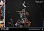 Aloy Shield Weaver Armor Set