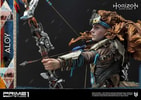 Aloy Shield Weaver Armor Set
