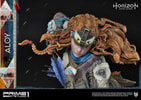 Aloy Shield Weaver Armor Set Collector Edition - Prototype Shown