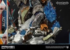 Aloy Shield Weaver Armor Set