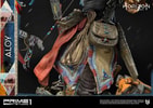 Aloy Shield Weaver Armor Set