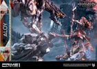 Aloy Shield Weaver Armor Set