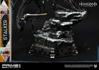 Stalker- Prototype Shown