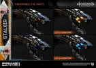 Stalker- Prototype Shown