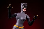 Catwoman