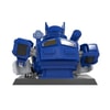 Transformers x Quiccs: Soundwave (Prototype Shown) View 6