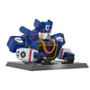 Transformers x Quiccs: Soundwave (Prototype Shown) View 8