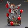 Pennywise Deluxe- Prototype Shown