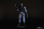 Smoke (Prototype Shown) View 1