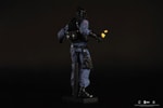 Smoke (Prototype Shown) View 3