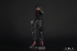 Ash (Prototype Shown) View 1