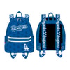 Dodgers Blue AOP Mini Backpack (Prototype Shown) View 1