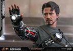 Tony Stark (Mech Test Version) Collector Edition (Prototype Shown) View 7