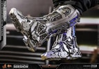 Tony Stark (Mech Test Version) Collector Edition (Prototype Shown) View 8