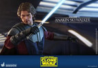 Anakin Skywalker Collector Edition (Prototype Shown) View 9